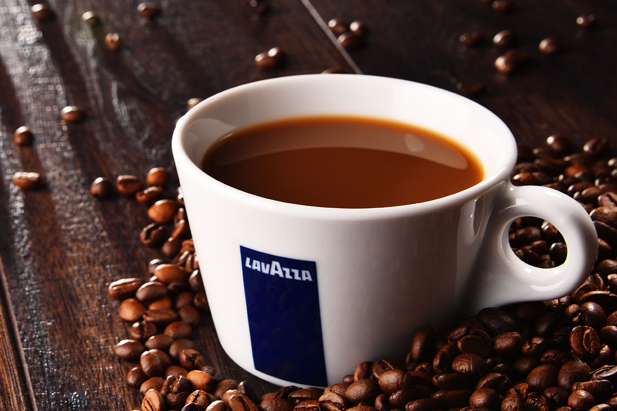 Lavazza