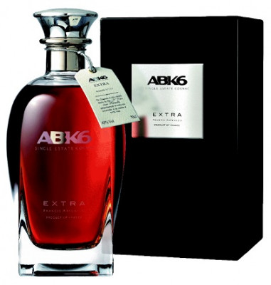 ABK6 Cognac EXTRA 43% 0,7L, cognac, DB