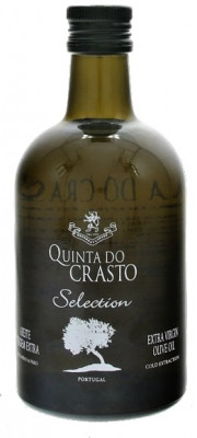 Quinta do Crasto Selection extra virgin olivový olej 0,5L
