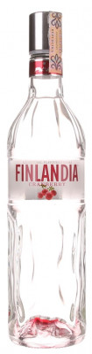 Finlandia Cranberry 37,5% 0,7L, vodka