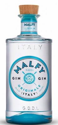 Malfy Gin Originale 41% 0,7L, gin