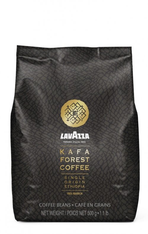 Lavazza Bar Kafa, 100% Arabica, 500g,zrn, ochr