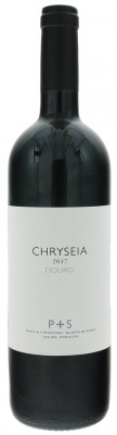 Prats & Symington Chryseia Douro 0,75L, DOC, r2017, vin, cr, su