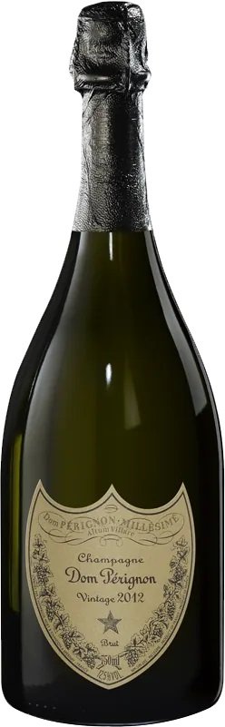 Dom Pérignon 0,75L, AOC, r2012, sam, bl, brut