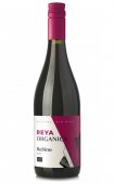 Reya Organica Rubino Cuvée BIO 0,75L, r2018, ak, cr, su, sc