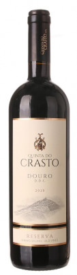 Quinta do Crasto Douro Reserva Old Vines 0,75L, DOC, r2019, vin, cr, su