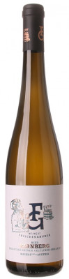 Weingut Frischengruber Grüner Veltliner Smaragd Ried Kirnberg 0,75L, PDO, r2021, bl, su