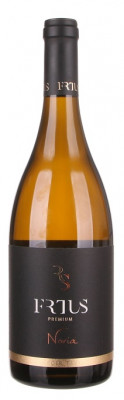 Frtus Winery Noria 0,75L, r2021, ak, bl, plsu
