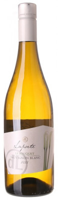 Laporte Le Bouquet Sauvignon Blanc 0,75L, Vin de France, r2021, bl, su, sc