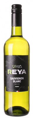 Reya Sauvignon Blanc Pays d’Oc 0,75L, IGP, r2022, ak, bl, su, sc