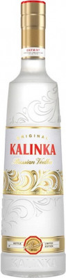Kalinka 40% 0,5L, vodka