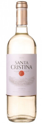 Santa Cristina Umbria 0,75L, IGT, r2022, bl, su