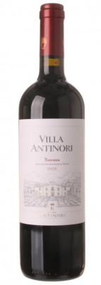 Antinori Villa Antinori 0,75L, IGT, r2020, cr, su