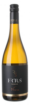 Frtus Winery Noria Premium 0,75L, r2022, ak, bl, plsu, sc