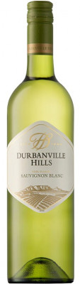 Durbanville Hills Sauvignon Blanc 0,75L, r2022, bl, su, sc