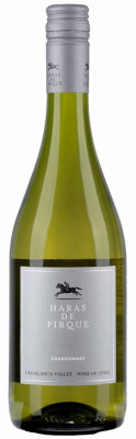 Haras de Pirque Chardonnay 0,75L, r2021, bl, su, sc