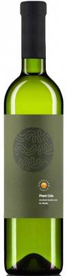 Karpatská Perla Pinot Gris 0,75L, r2022, vin, bl, su