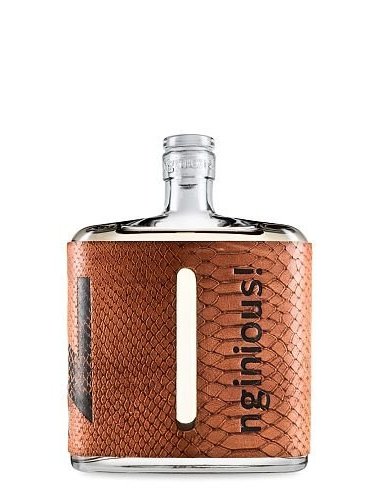 Nginious! Vermouth cask finished gin 43% 0,5L, gin