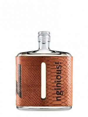 Nginious! Vermouth cask finished gin 43% 0,5L, gin