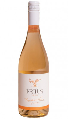 Frtus Winery Rendez-Vous Frizzante Blanc 0,75L, r2022, friper, bl, plsu, sc