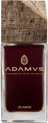 Adamus Old Wine Spirit 20 anos 41,6% 0,7L, destin, DB