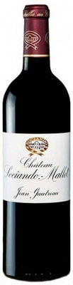 Bordeaux Château Sociando - Mallet Haut-Médoc 0,75L, AOC, r2021, cr, su