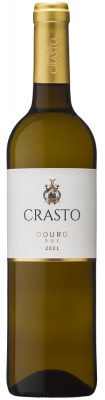 Quinta do Crasto Douro 0,75L, DOC, r2021, vin, bl, su