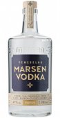Marsen Remeselná vodka 40% 0,7L, vodka