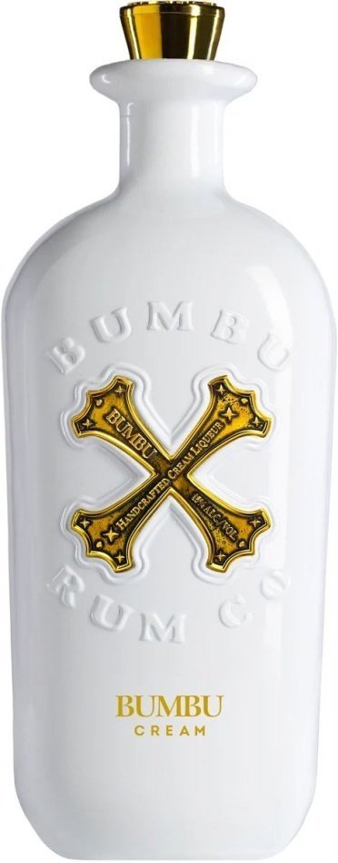 Bumbu Cream 15% 0,7L, liker