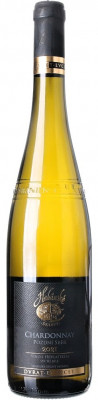 Habánské Sklepy Chardonnay 0,75L, r2021, nz, bl, su