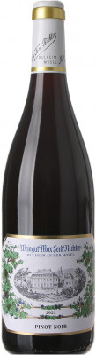 Max Ferdinand Richter Pinot noir 0,75L, PDO, r2022, ak, cr, su