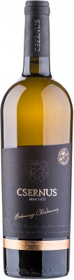 Csernus Battonage Chardonnay 0,75L, r2020, ak, bl