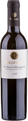 Poliziano Vin Santo di Montepulciano 0,375L, r2008, cr, sl