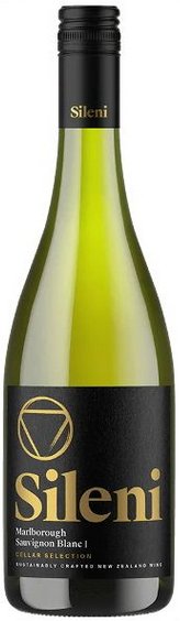 Sileni Sauvignon Blanc Cellar Selection 0,75L, r2023, bl, su, sc