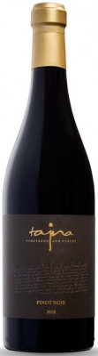 Tajna Pinot Noir Limited Edition 0,75L, r2018, cr