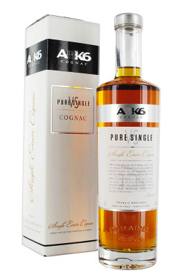 ABK6 Cognac VS Pure Single 40% 0,7L, cognac, DB