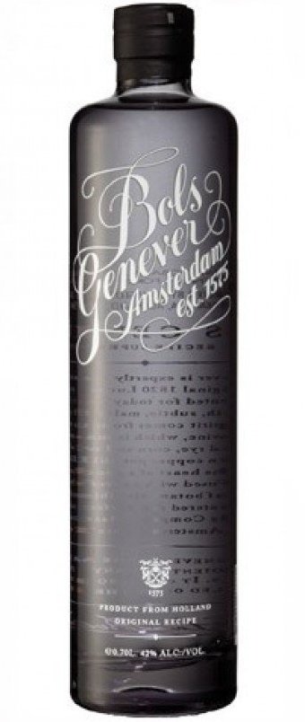 Bols Genever 42 % 0,7L, gin