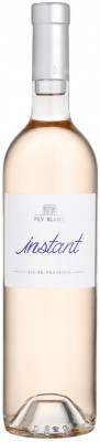 Pey Blanc Instant Rosé IGP 0,75L, r2023, ruz, su
