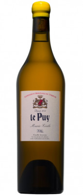Le Puy Marie-Cécile BIO 0,75L, Vin de France, r2022, bl, su