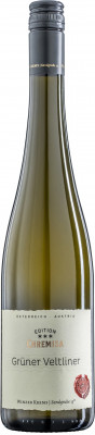 Winzer Krems Grüner Veltliner Edition Chremisa 0,75L, PDO, r2023, bl, su, sc