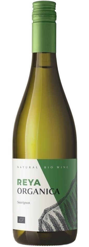 Reya Organica Sauvignon BIO 0,75L, r2023, ak, bl, su, sc