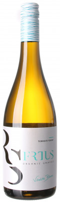 Frtus Winery Vitalité Blanc 0,75L, r2023, ak, bl, su