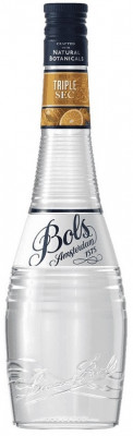 Bols Triple Sec Liqueur 38% 0,7L, liker