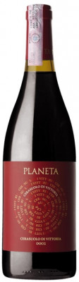 Planeta Cerasuolo di Vittoria BIO 0,75L, DOCG, r2022, cr, su