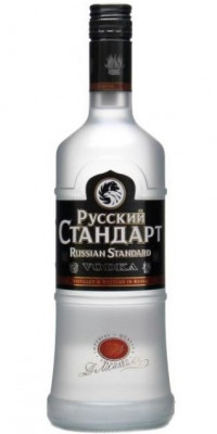 Russian Standard Original 40% 1L, vodka