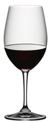 Riedel Degustazione Red wine 0489/0 0,56L