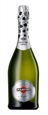 Martini Asti 0,75L, DOCG, skt trm, bl, sl