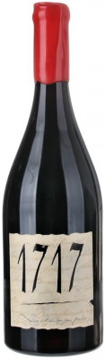 Arnoux & Fils Chateau Lestours Clocher Vacqueyras 1717 0,75L, AOP, r2022, cr