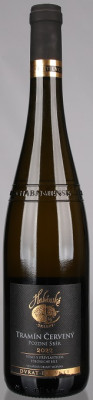 Habánské Sklepy Tramín červený 0,75L, r2022, nz, bl, plsu