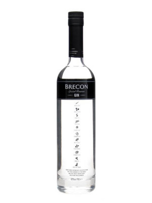 Brecon Special Reserve 40% 0,7L, gin
